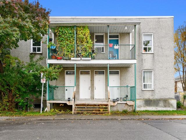 Apartment for rent in Gatineau, Quebec