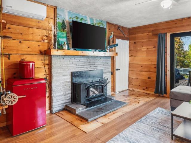 Apartment for rent in Novar, Ontario