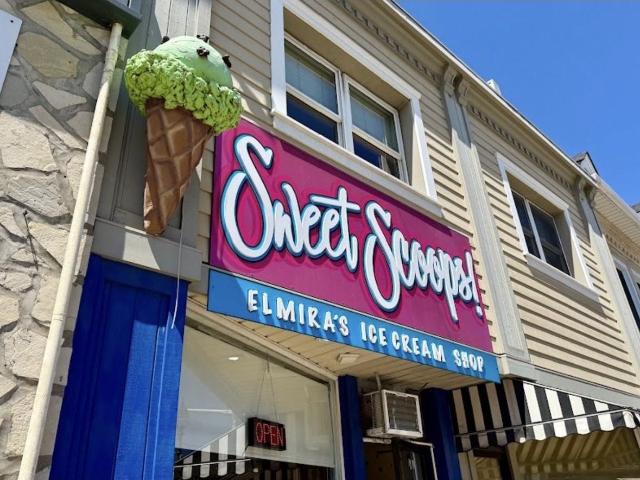 Apartment for rent in Downtown Elmira, Woolwich