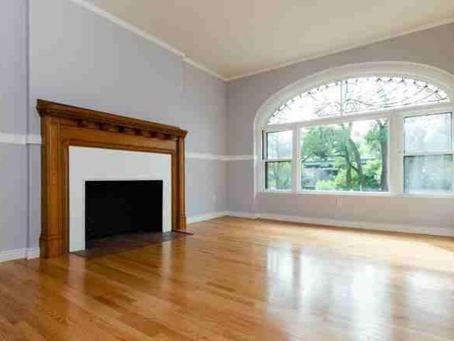 Apartment for rent in Boston, Massachusetts
