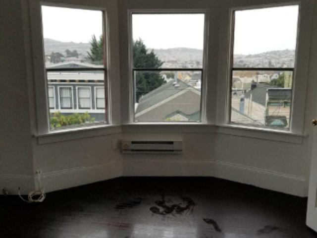 Apartment for rent in San Francisco, California