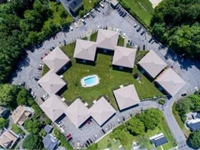 Apartment for rent in Arlington, Massachusetts