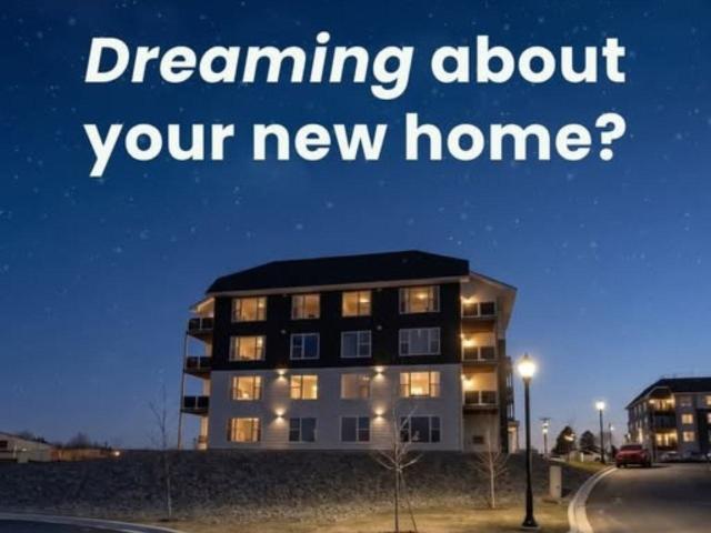 Apartment for rent in Amherst, Nova Scotia