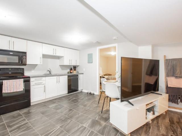 Apartment for rent in Niagara, Ontario