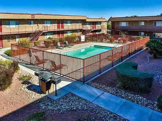 Apartment for rent in Buffalo, Las Vegas
