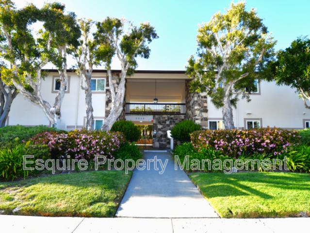 Apartment for rent in Oxnard, California