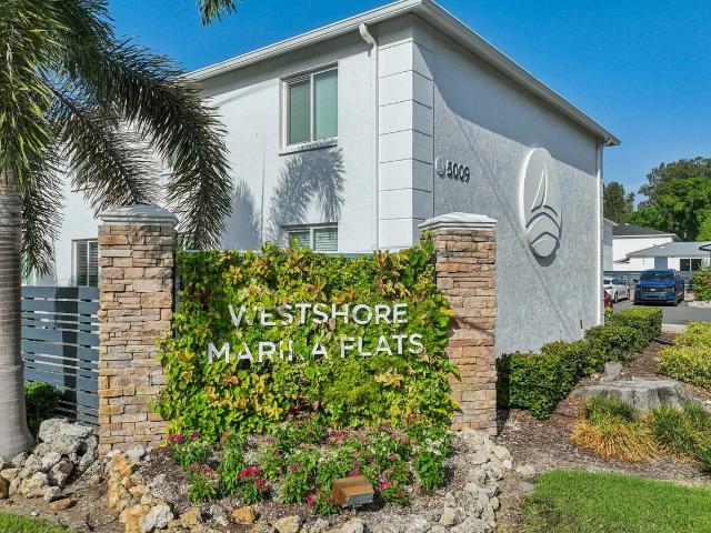 Apartment for rent in Tampa, Florida