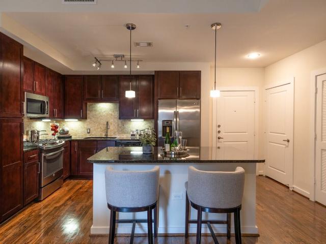 Apartment for rent in Harris, Texas