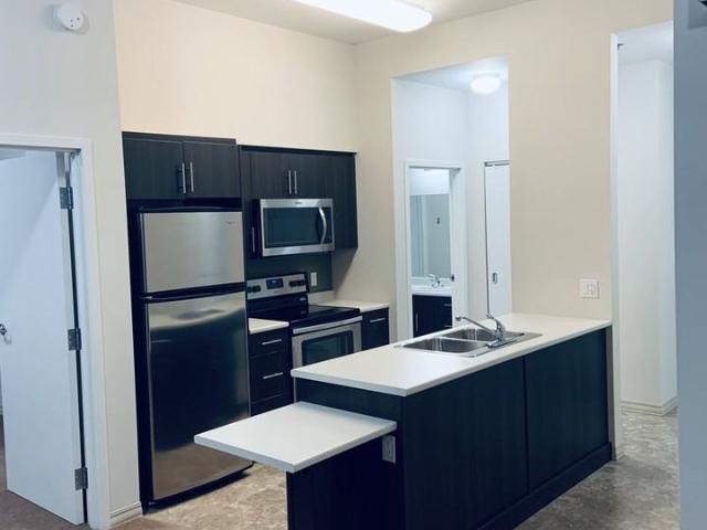 Apartment for rent in East St. Paul, Manitoba