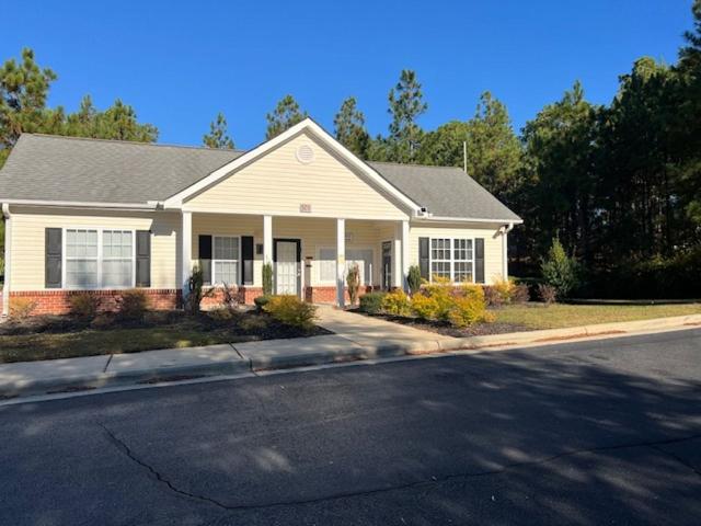 Apartment for rent in Southern Pines, North Carolina