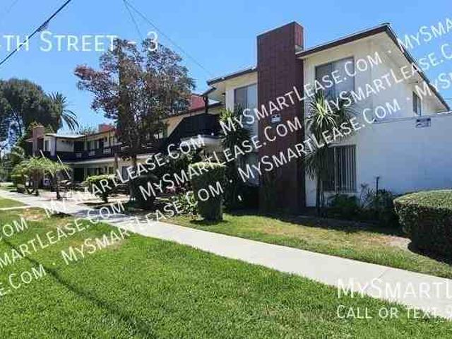 Apartment for rent in San Bernardino, California