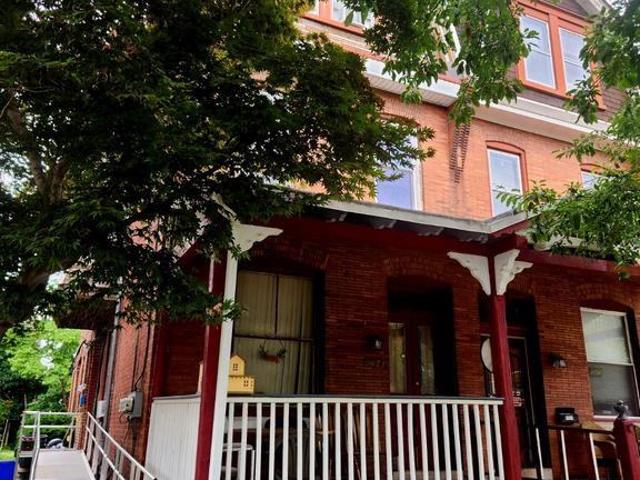Apartment for rent in Philadelphia, Pennsylvania