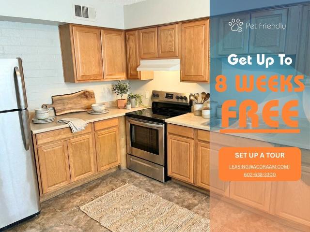 Apartment for rent in Laveen, Arizona