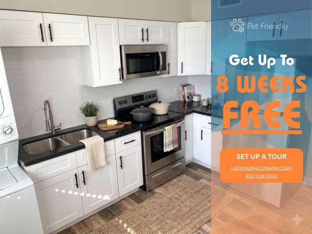 Apartment for rent in Laveen, Arizona