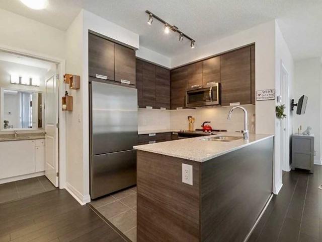 Apartment for rent in Mississauga, Ontario