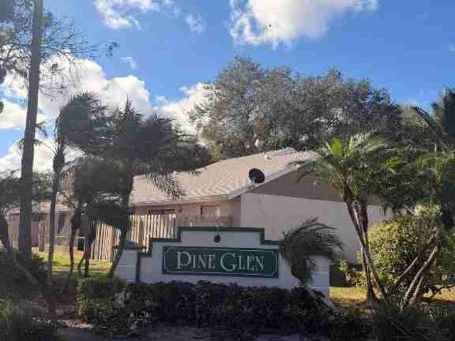 Apartment for rent in Miami, Florida