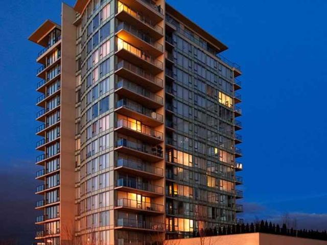 Apartment for rent in Richmond, British Columbia