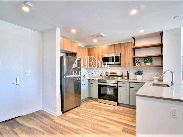 Apartment for rent in Newark, New Jersey