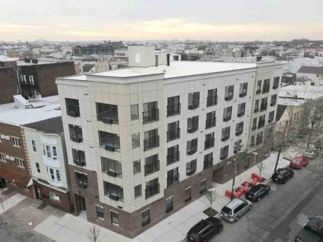 Apartment for rent in Newark, New Jersey