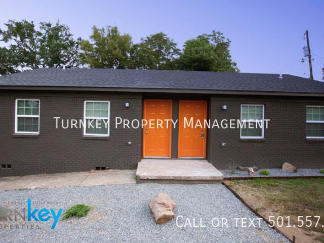 Apartment for rent in Ark
