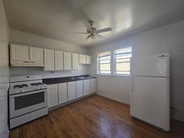 Apartment for rent in Chicago Park, Illinois