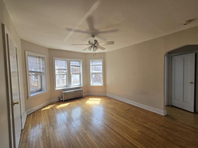 Apartment for rent in Chicago Park, Illinois