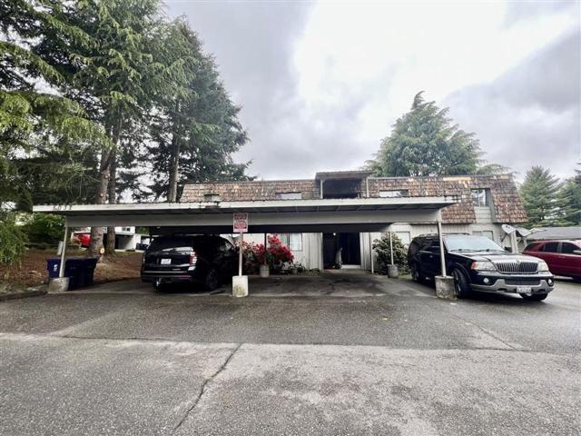 Apartment for rent in Tacoma, Washington