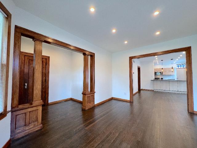 Apartment for rent in Detroit, Michigan