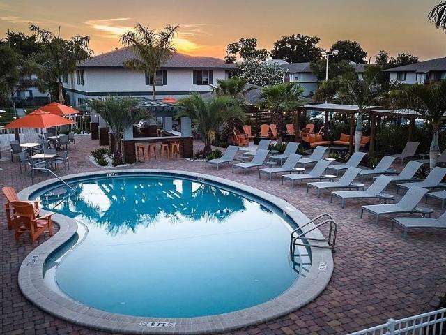 Apartment for rent in Saint Petersburg, Florida