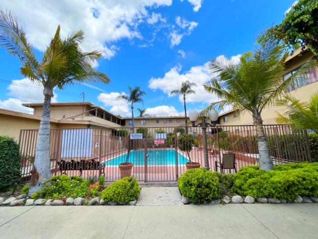 Property for rent in Ontario, California