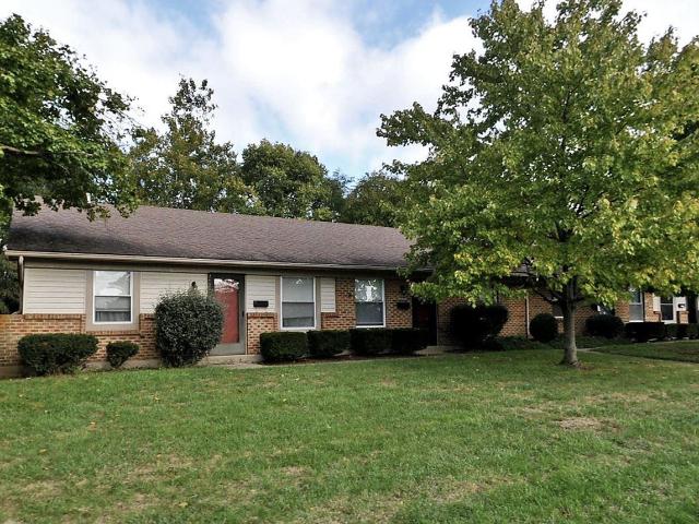 Apartment for rent in Dayton, Ohio