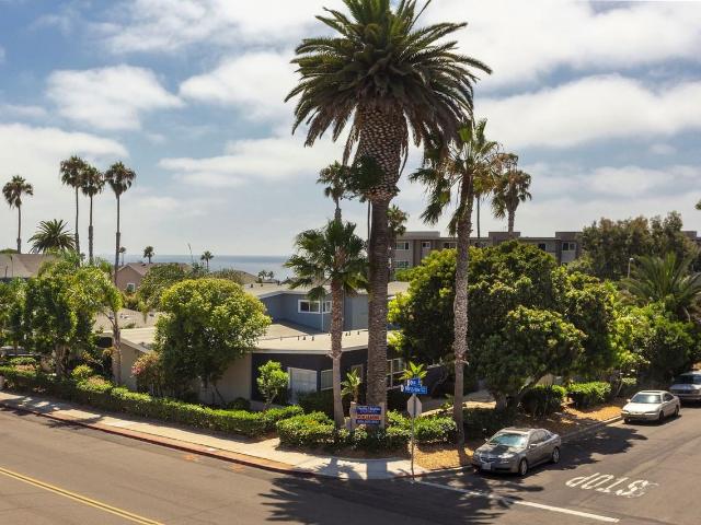 Apartment for rent in Jacumba, California