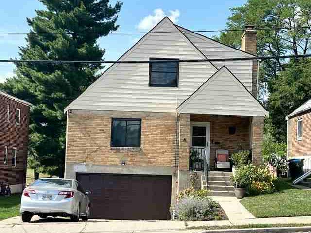 Apartment for rent in Roselawn, Ohio