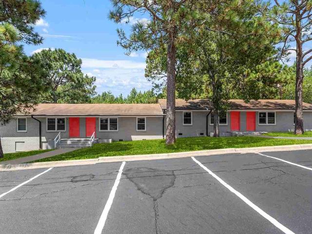 Apartment for rent in Spring Lake, North Carolina