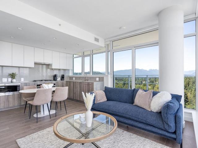 Apartment for rent in Coquitlam, British Columbia