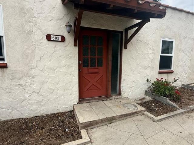 Property for rent in Sierra Madre, California