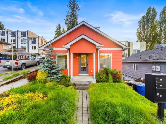 Apartment for rent in Seattle, Washington