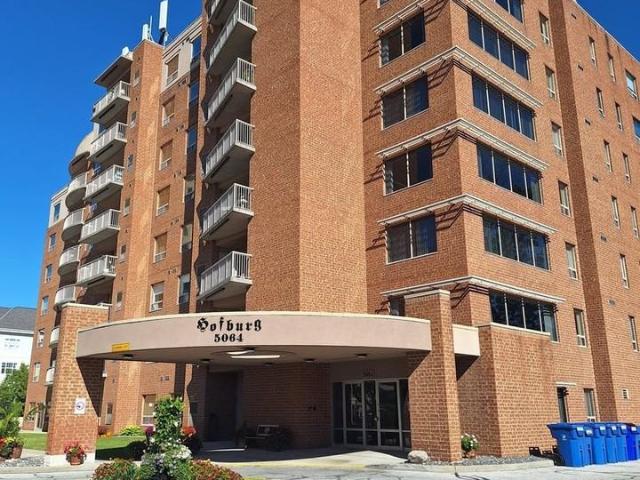 Apartment for rent in Maidstone, Ontario