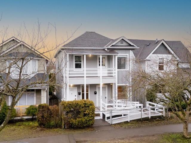 Apartment for rent in Seattle, Washington