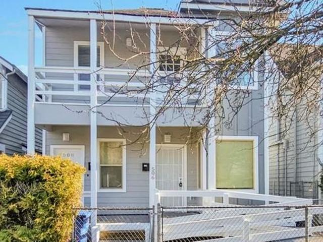 Apartment for rent in Seattle, Washington