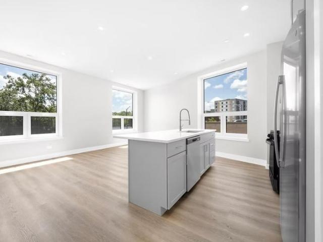 Apartment for rent in Chicago Park, Illinois