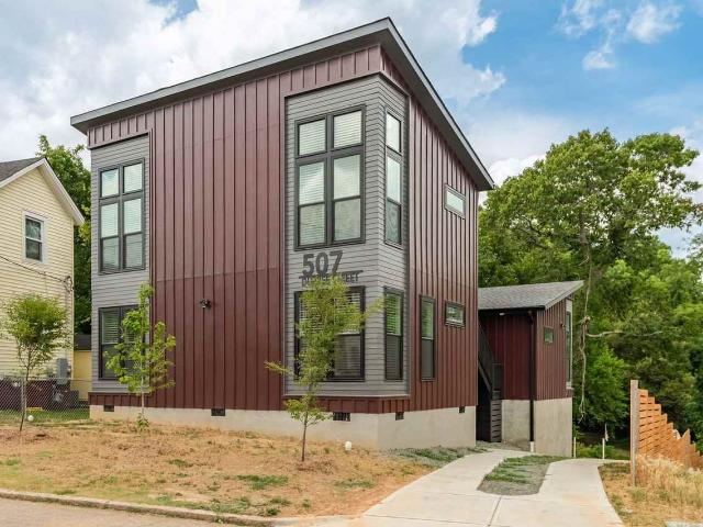 Apartment for rent in Durham, North Carolina