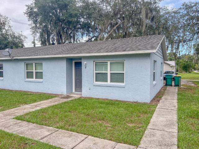 Apartment for rent in Eustis, Lake County
