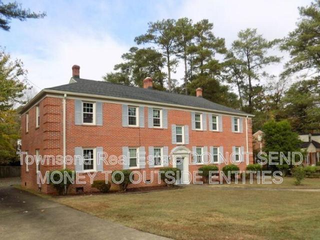 Apartment for rent in Fayetteville, North Carolina