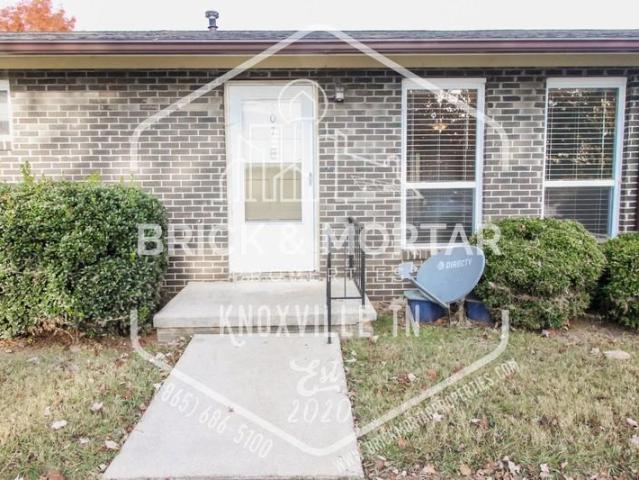 Apartment for rent in Tennessee