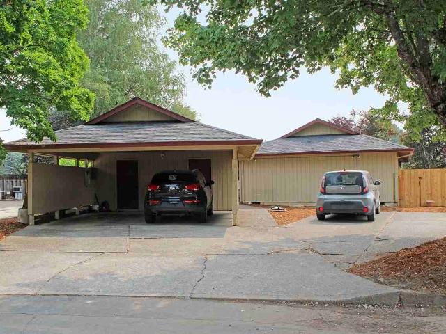 Apartment for rent in South End, Oregon City