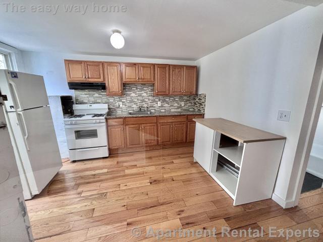 Apartment for rent in Somerville, Massachusetts