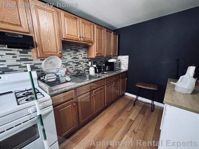 Apartment for rent in Somerville, Massachusetts