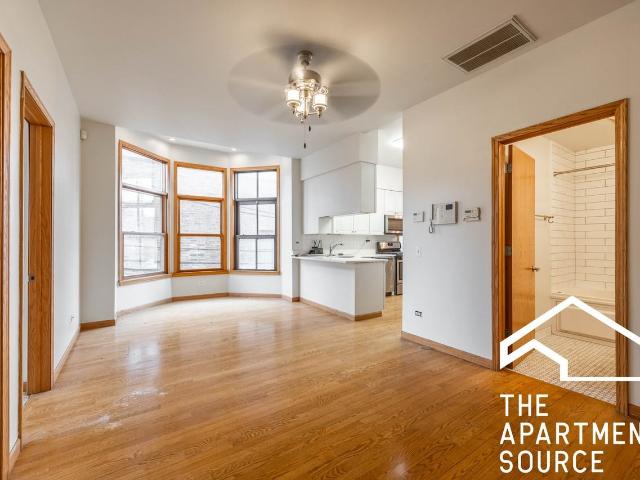 Apartment for rent in Chicago Park, Illinois
