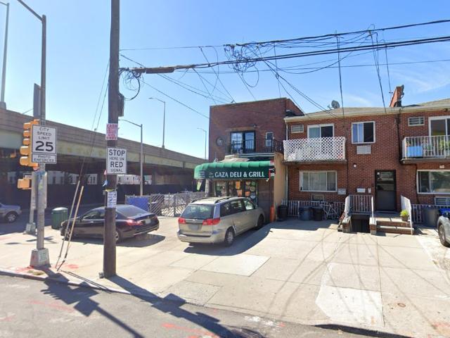 Apartment for rent in Arverne, New York